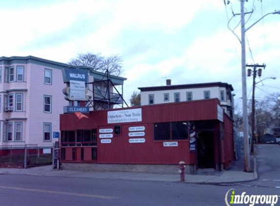 Wal's Cleaners - Lynn, MA