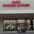 Ing's Chinese Express - Family Style Restaurants