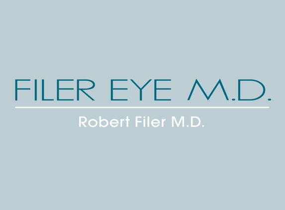 Filer Eye M.D. - San Mateo, CA