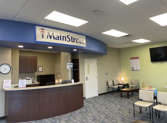 MainStreet Family Care - Dothan, AL