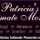Patricias Intimate Moments - Adult Novelty Stores