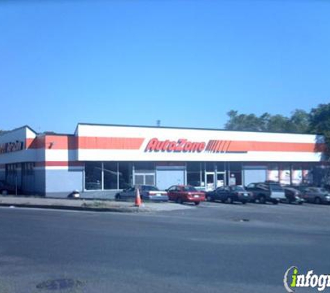 AutoZone Auto Parts - Somerville, MA