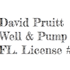 David Pruitt Well & Pump Company LLC