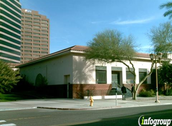 Catholic Prison Ministry - Phoenix, AZ