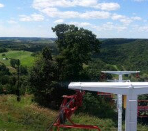 Sundown Mountain - Dubuque, IA