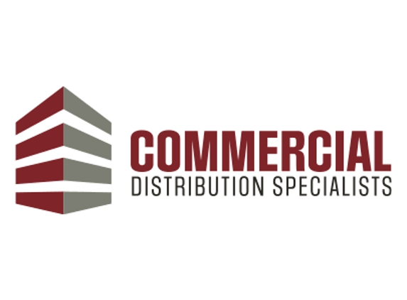 Commercial Distribution Specialists - Richardson, TX