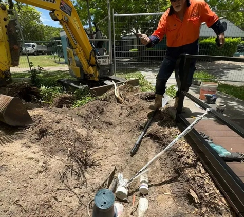 Bowen Plumbing Pty Ltd - Bonogin, QLD