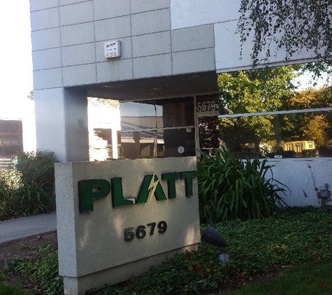 Platt Electric Supply - Livermore, CA