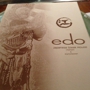 Edo Japanese Steakhouse