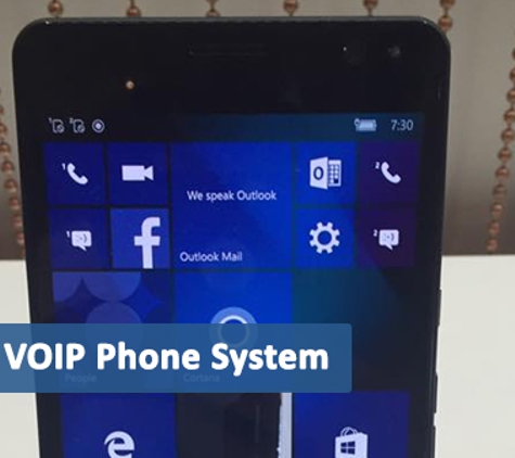 Complete PC Solutions Pty Ltd - Melbourne, VIC. Hosted VOIP Phone System