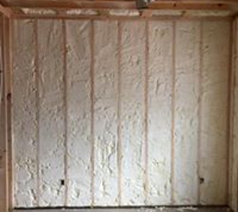 Efficient Concepts Spray Foam Solutions - Waynesville, NC