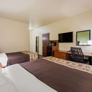 SureStay Plus by Best Western San Antonio SeaWorld - San Antonio, TX