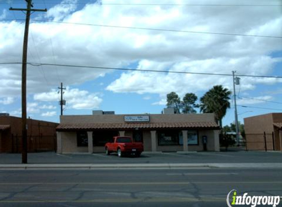 Ed's Fish & Chips - Avondale, AZ