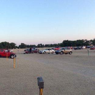 Starlite Drive-In - Wichita, KS