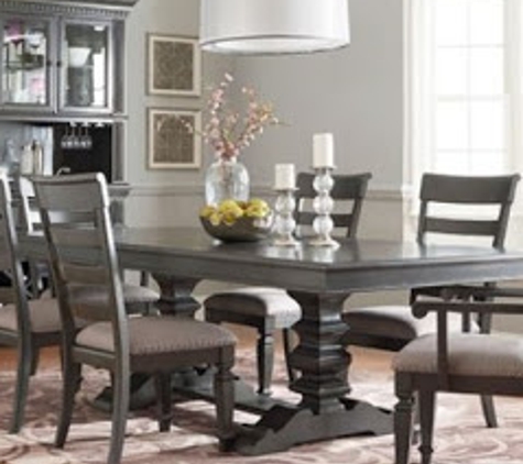 Savvy Discount Furniture - Dallas, TX