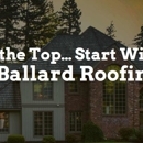 Alvin Ballard Roofing and Home Improvement - Home Improvements