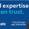 Allstate Insurance Agent: Clay Stringer gallery