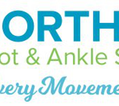 Northstate Foot & Ankle Specialists - Redding, CA