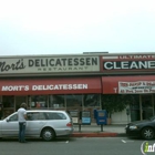 Mort's Delicatessen & Restaurant