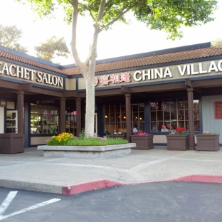 China Village - Dublin, CA