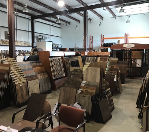 Dallas Flooring Warehouse - Granbury, TX