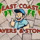 East Coast Pavers and Stone