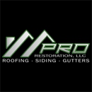 Pro Restoration LLC - Roofing Contractors