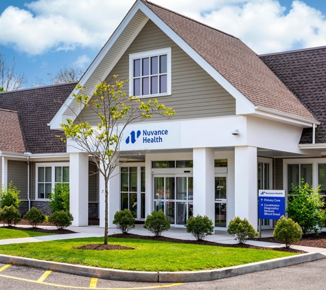 Nuvance Health Medical Practice - Primary Care Brookfield - Brookfield, CT