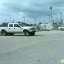 Manatee Girls Softball Inc - Batting Cages