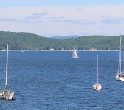 Lakeshore Vermont - Colchester, VT