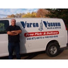 Vargo Vacuum