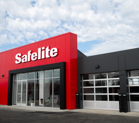 Safelite Solutions - Columbus, OH