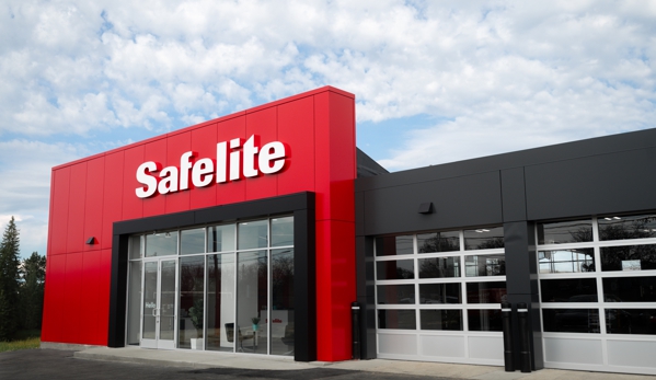 Safelite AutoGlass (CLOSED) - Medford, OR