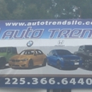 Auto Trends LLC - Used Car Dealers