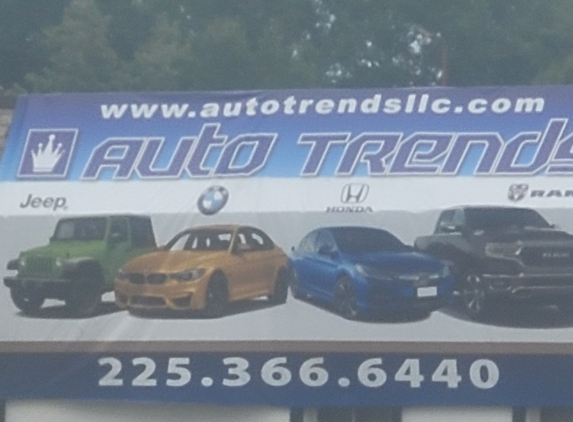 Auto Trends LLC