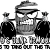 JD's Junk Removal gallery