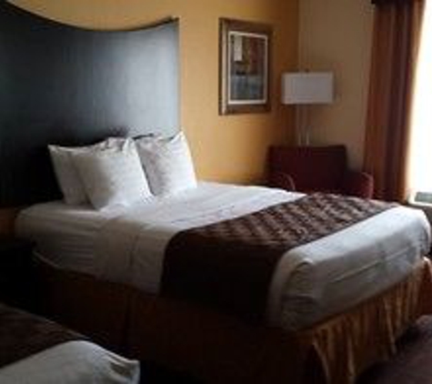 Paradise Inn & Suites - Towanda, PA