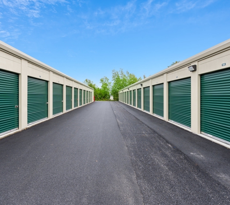 SpareBox Storage - Allenstown, NH