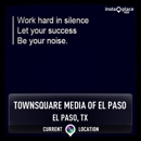 Townsquare Media El Paso - Radio Stations & Broadcast Companies
