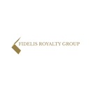 Fidelis Royalty Group - Investment Management