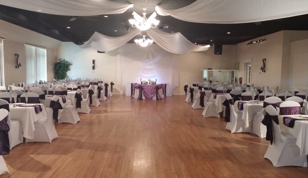 Kaluby's Banquet Ballroom - Jacksonville, FL