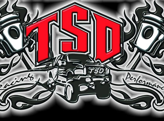 Truck Source Diesel & Off Road - San Antonio, TX