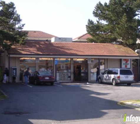 7-Eleven - South San Francisco, CA