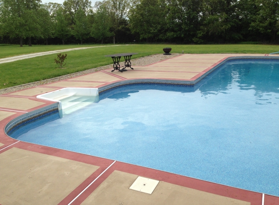 ProCare Pools LLC - Rolla, MO