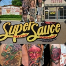 Supersauce Tattoo Company - Tattoos