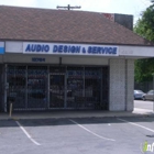Audio Design & Service