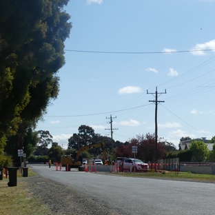 GAME Traffic & Contracting. GAME Traffic Control Goulburn Valley