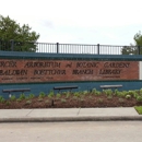Mercer Arboretum and Botanic Gardens - Botanical Gardens