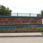 Mercer Arboretum and Botanic Gardens