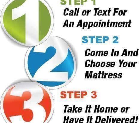 Mattress by Appointment - yeagertown, PA